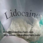 Lidocaine