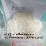 Procaine