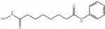 Vorinostat CAS 149647-78-9