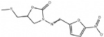 Antifungal Nifuratel CAS 4936-47-4