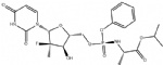 Sofosbuvir  CAS 1190307-88-0