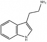 Tryptamine Cas 61-54-1