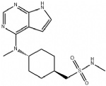 Oclacitinib CAS 1208319-26-9