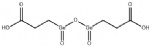 Carboxyethylgermanium sesquioxide Ge132