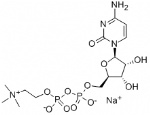 Citicoline sodium