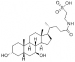 Tauroursodeoxycholic Acid